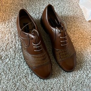 Botany 500 Dress Shoes